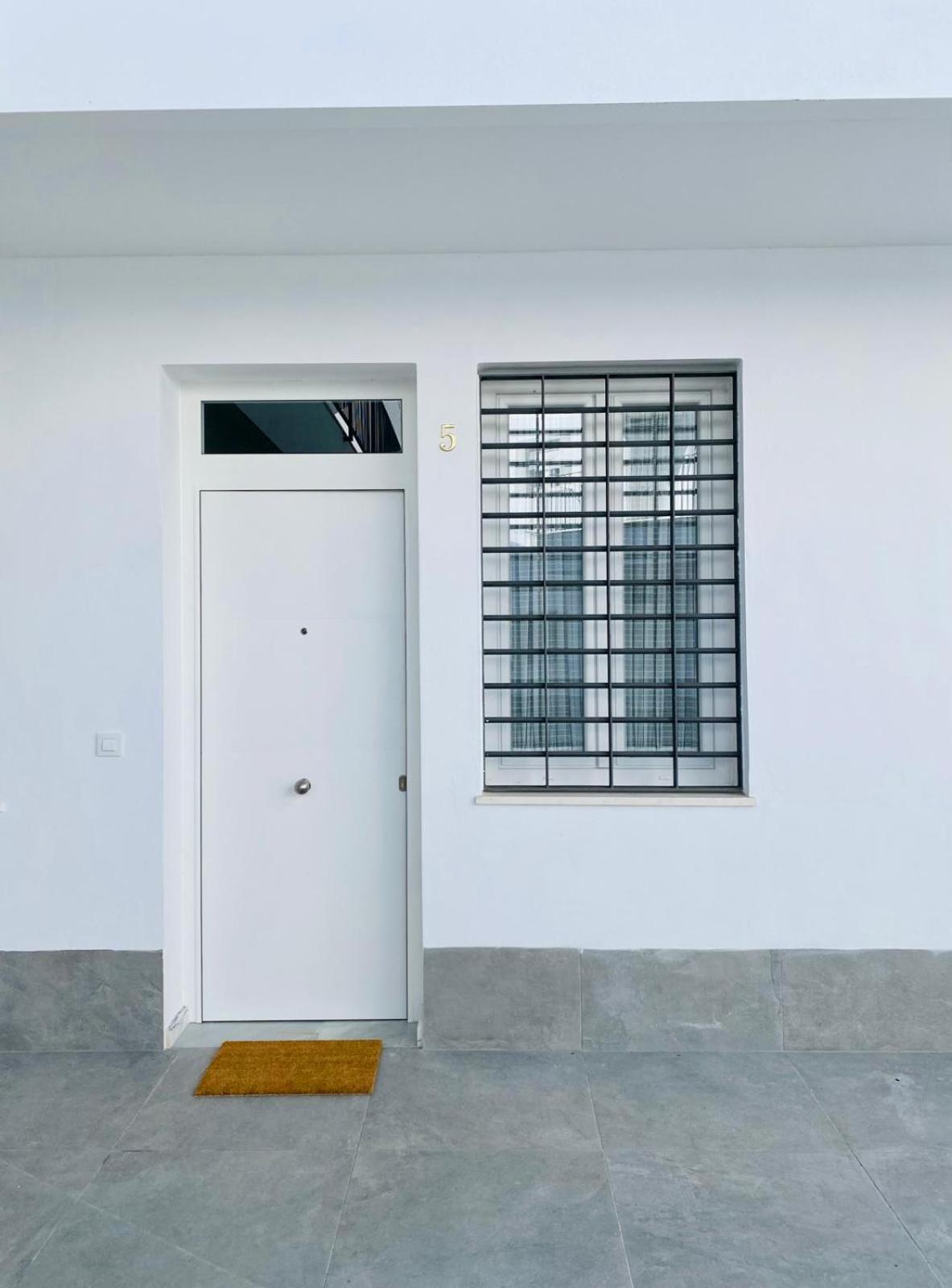 Apartment Soleo