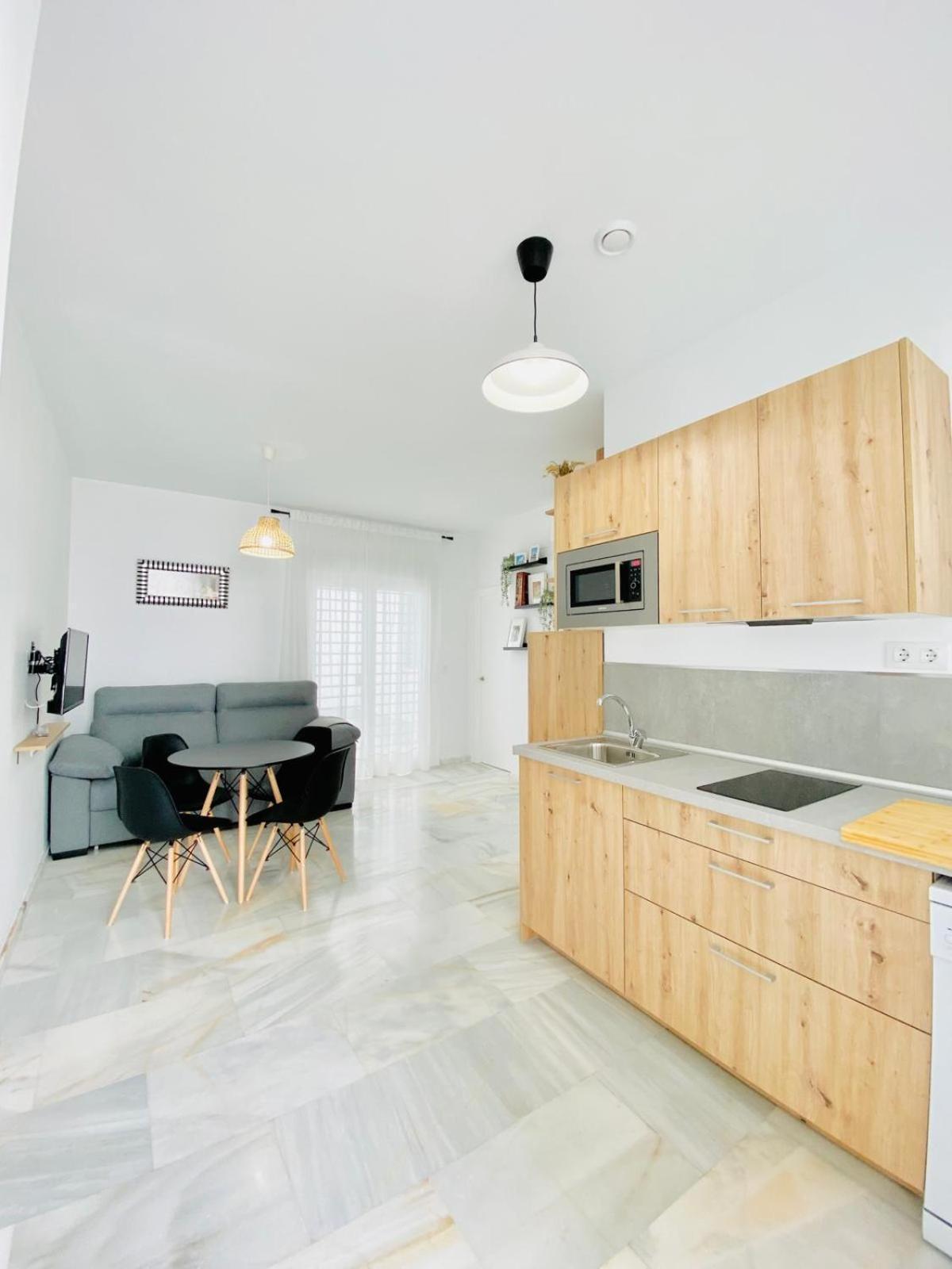 Soleo Apartment