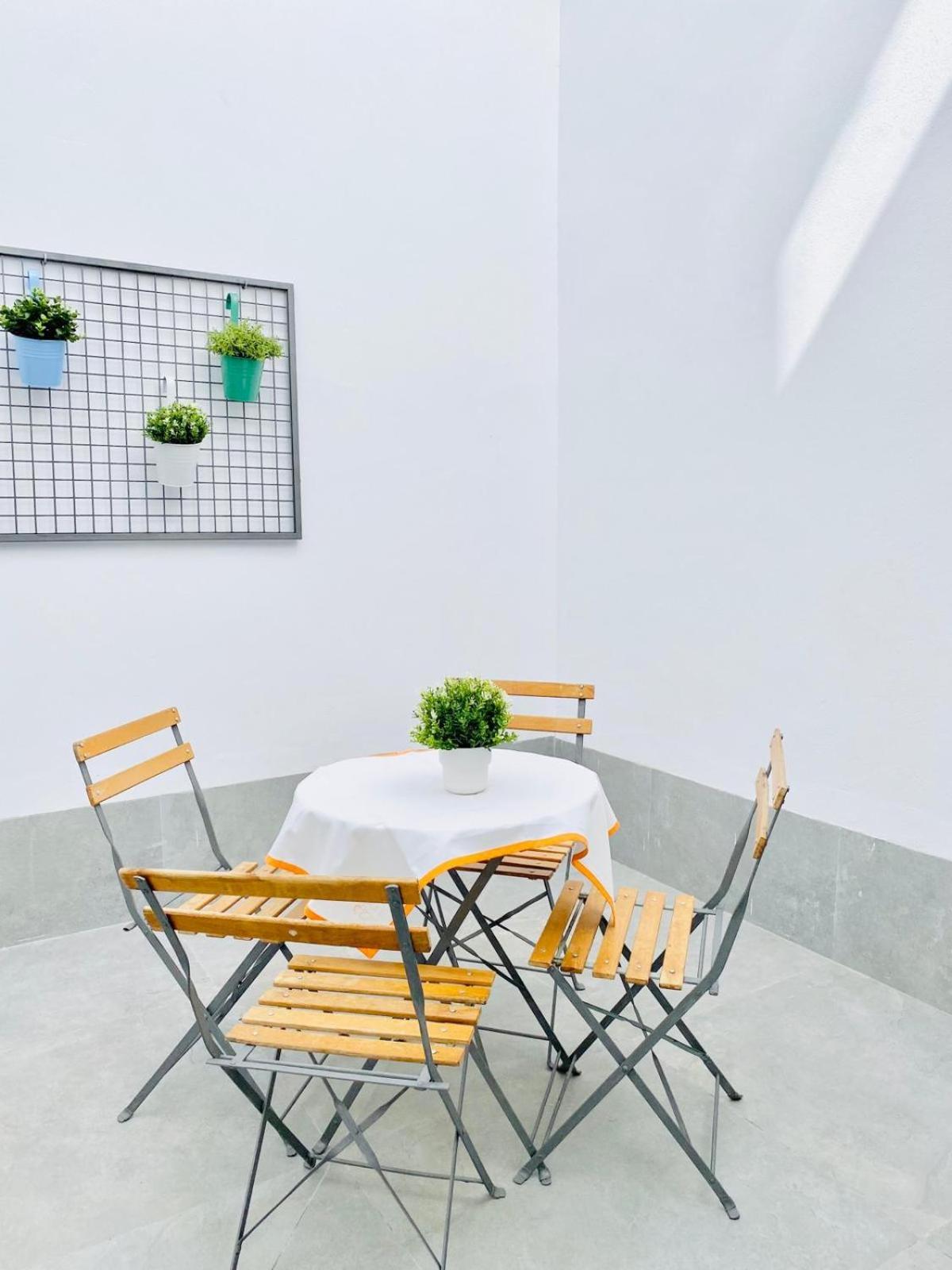 Apartment Soleo Jerez de la Frontera