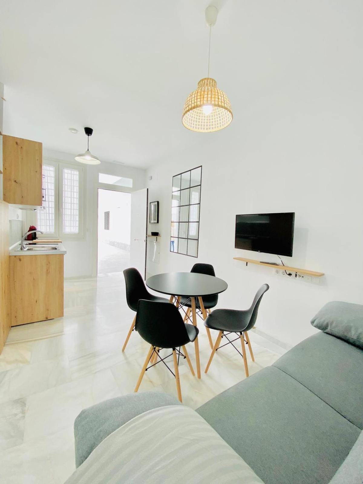 Apartment Soleo Jerez de la Frontera