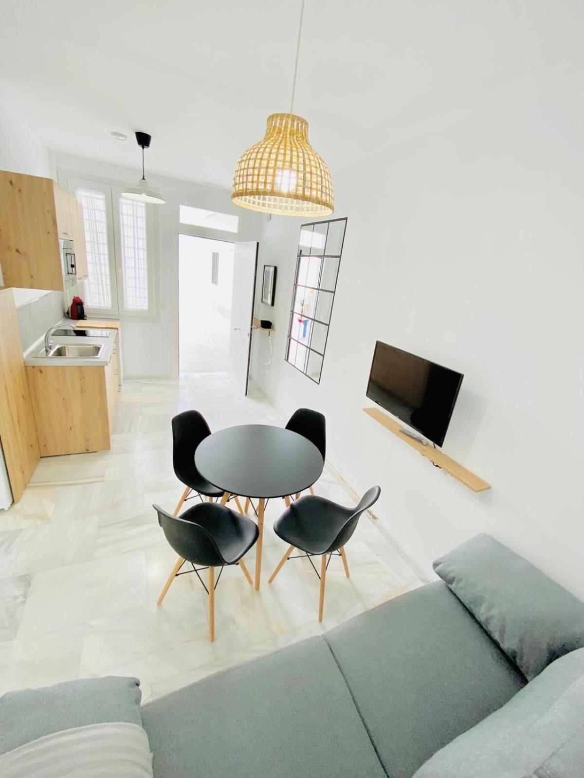 Soleo Apartment Jerez de la Frontera