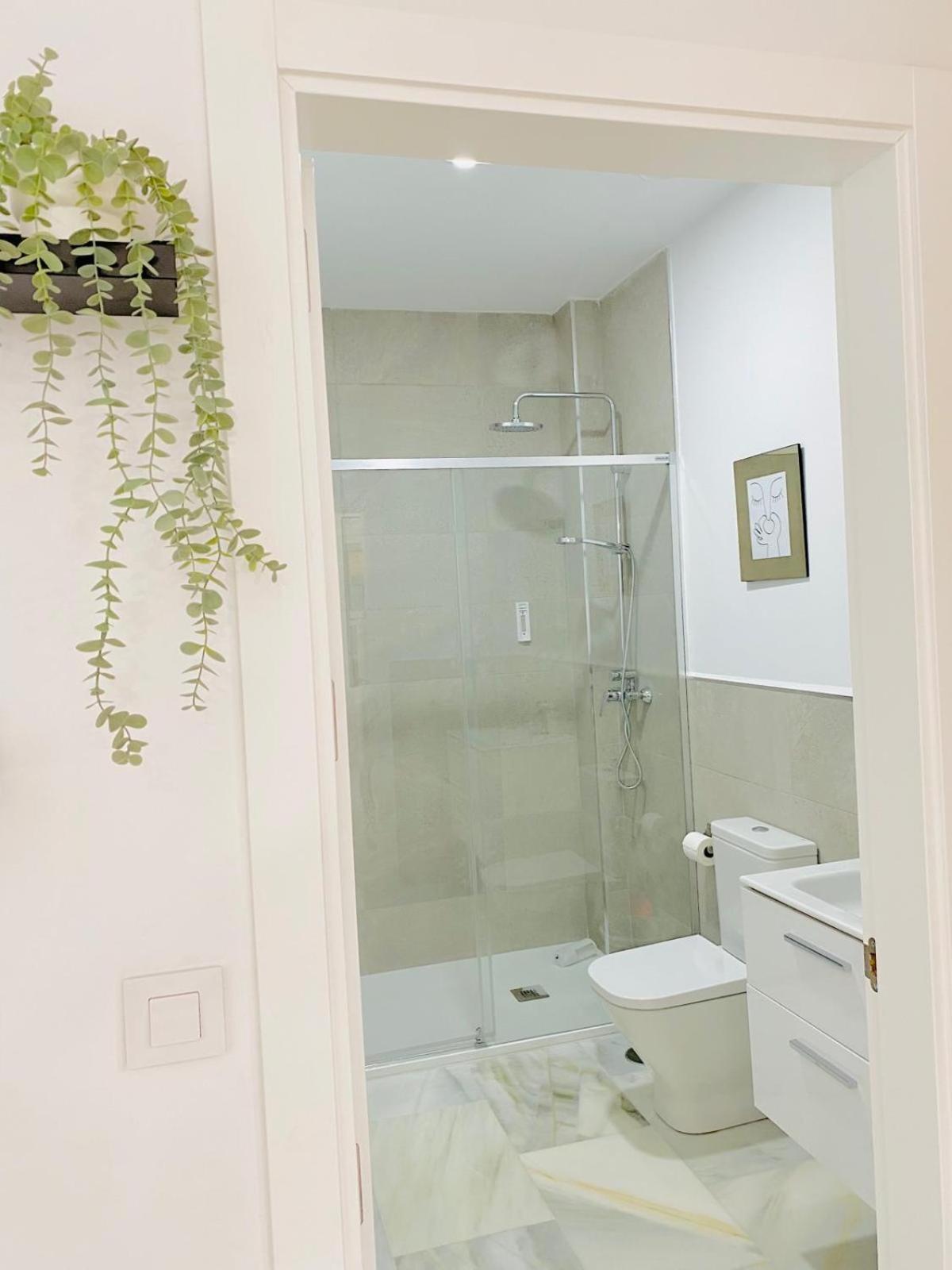 Apartment Soleo *