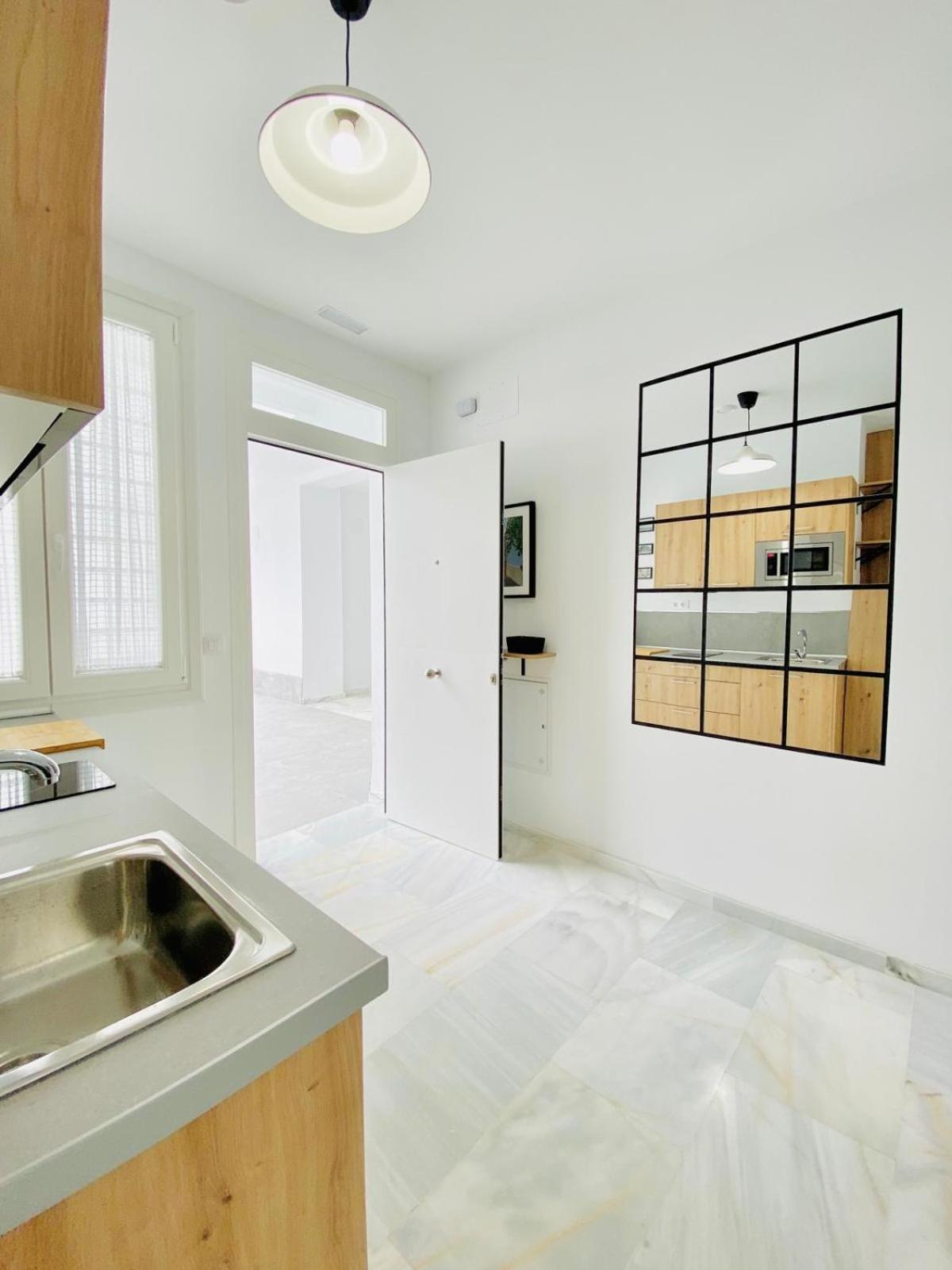 Apartment Soleo Jerez de la Frontera