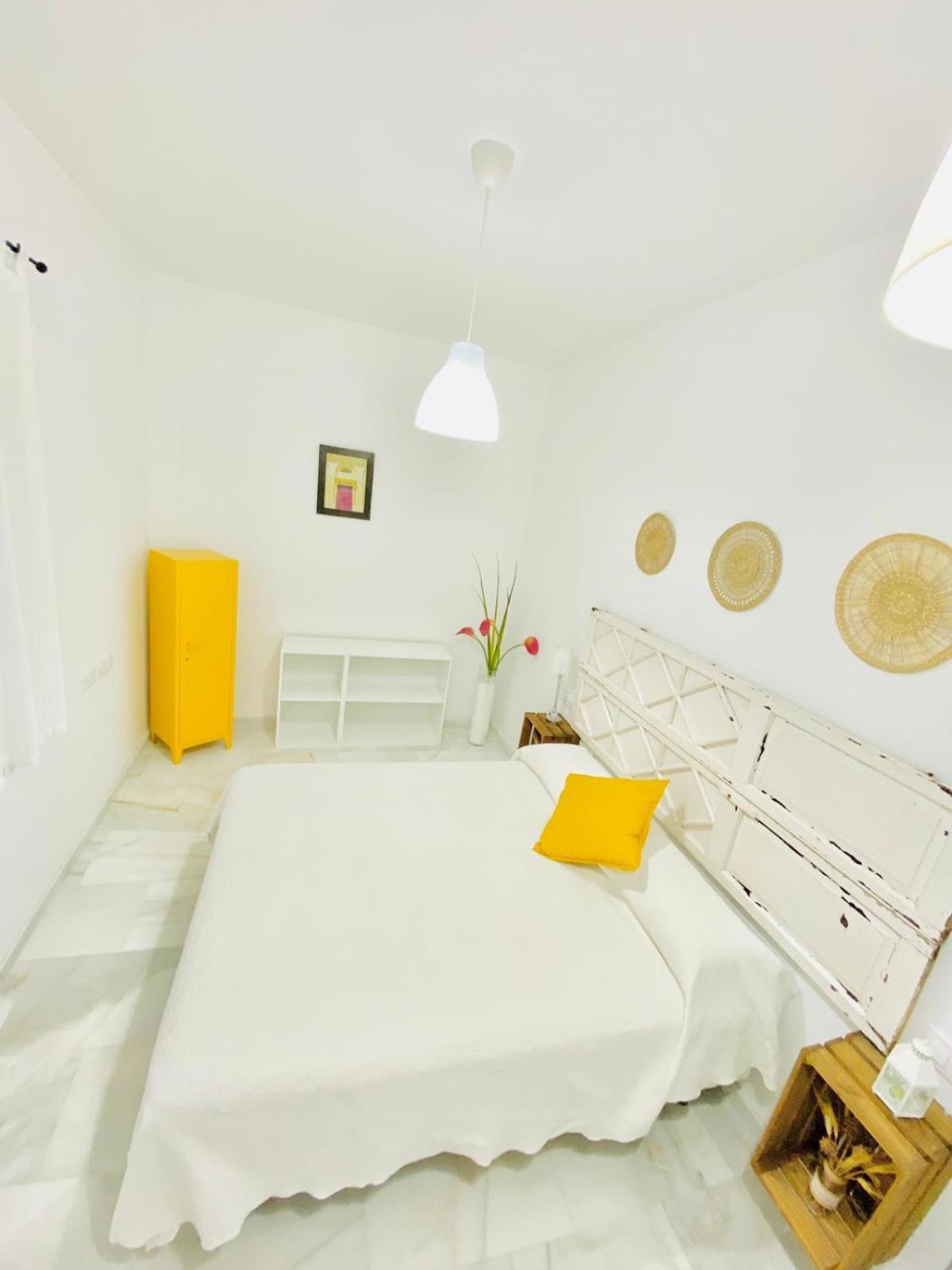 Soleo Apartment Jerez de la Frontera