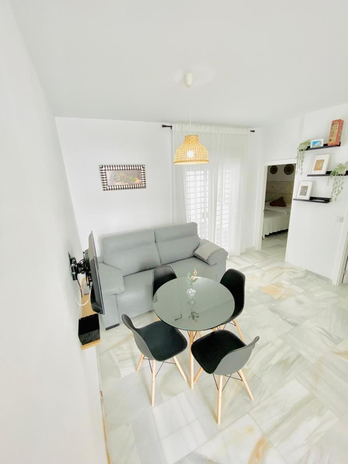 Soleo Apartment