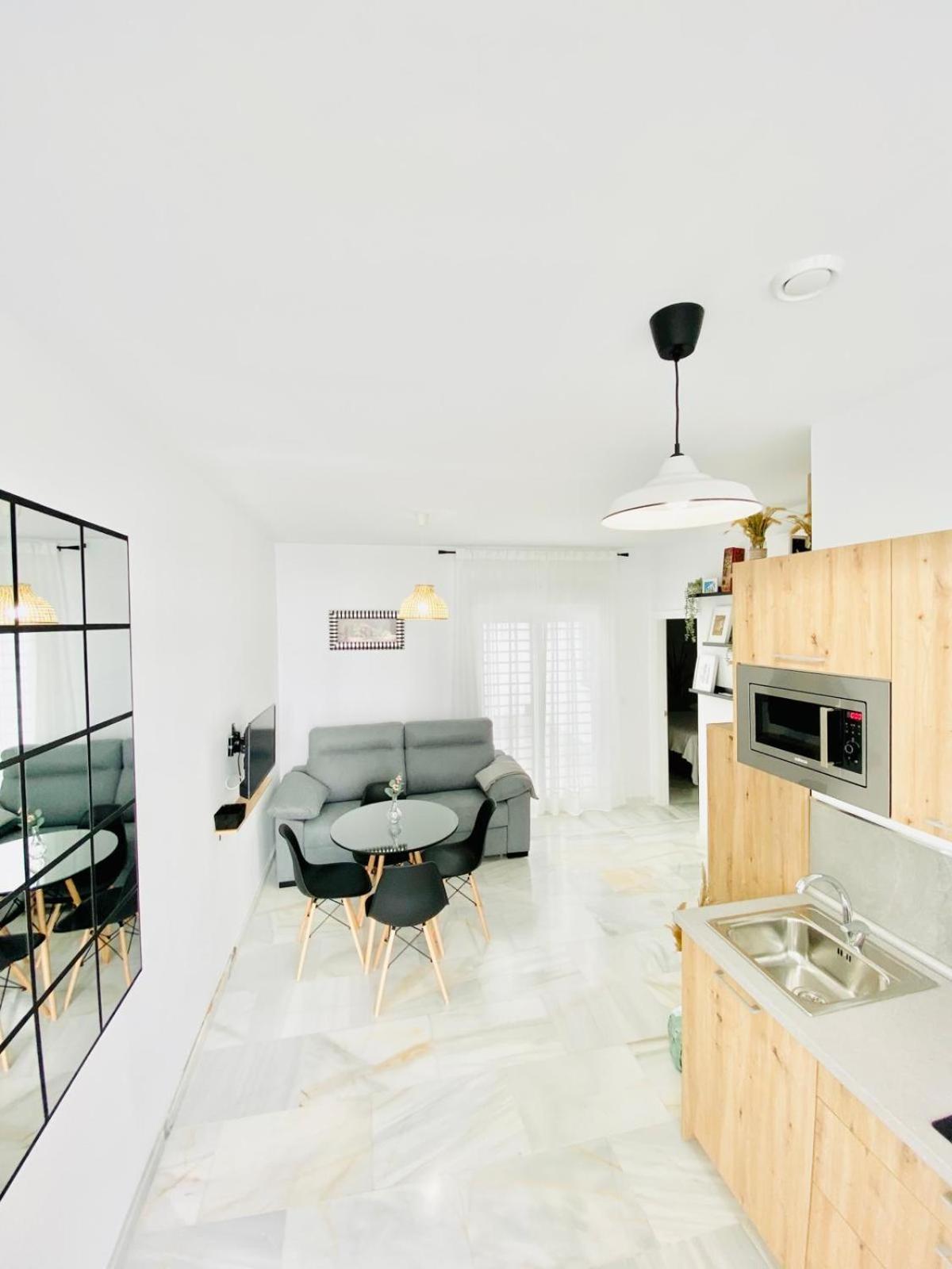 Apartment Soleo Jerez de la Frontera