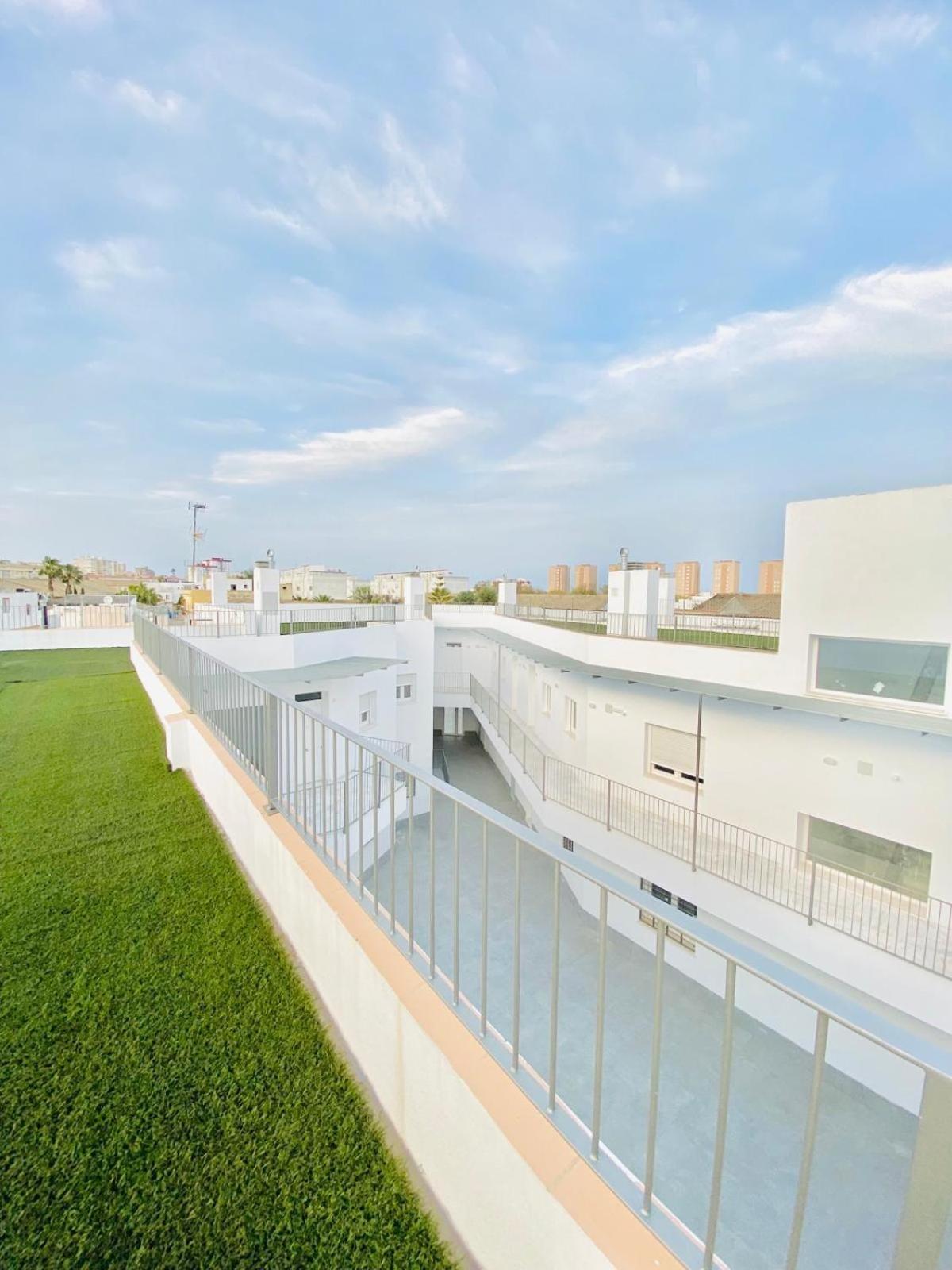 Apartment Soleo *