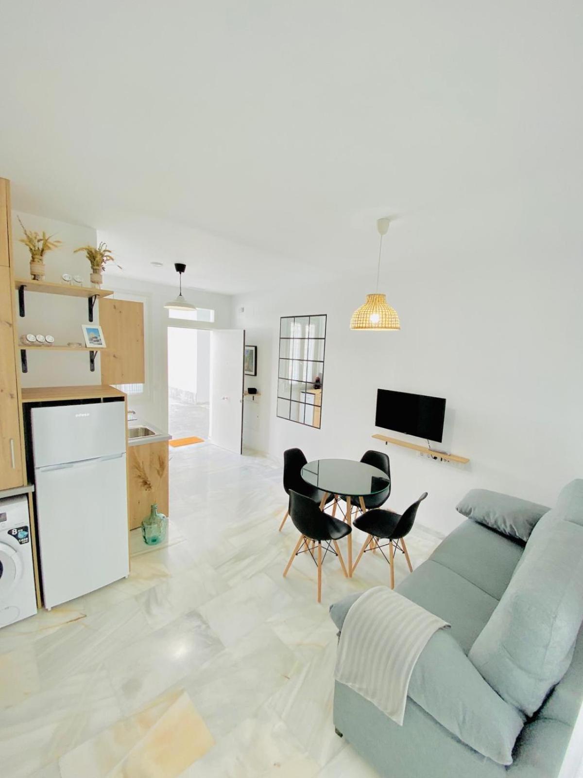 Soleo Apartment *