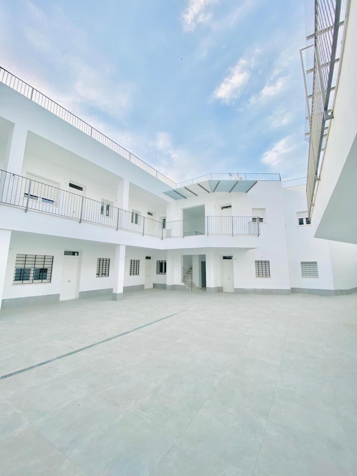 Apartment Soleo Jerez de la Frontera