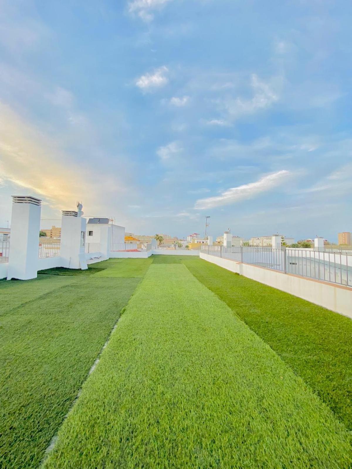 Soleo Apartment Jerez de la Frontera