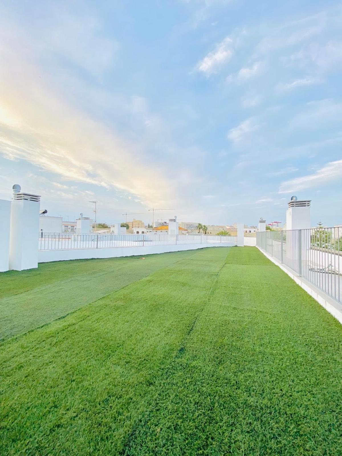 Apartment Soleo Jerez de la Frontera