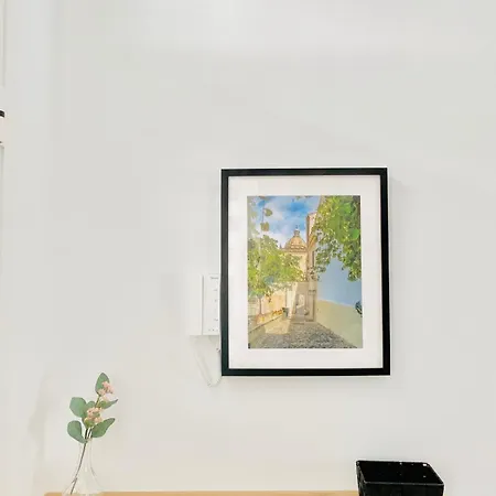 Soleo Suite Jerez de la Frontera Exterior photo