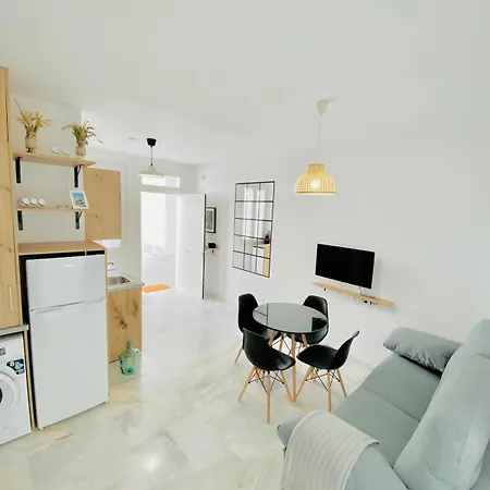 Soleo Suite Jerez de la Frontera Exterior photo