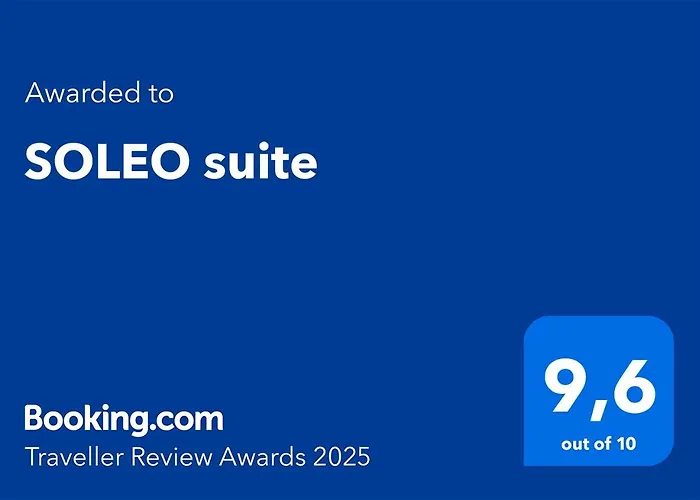 Soleo Suite