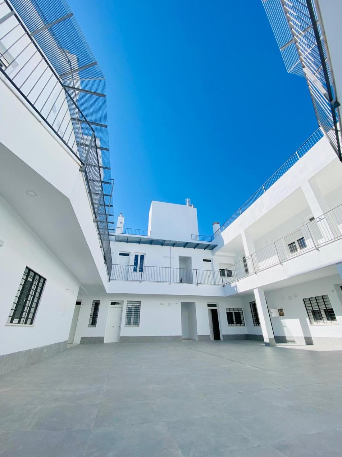 Appartamento Soleo Jerez de la Frontera
